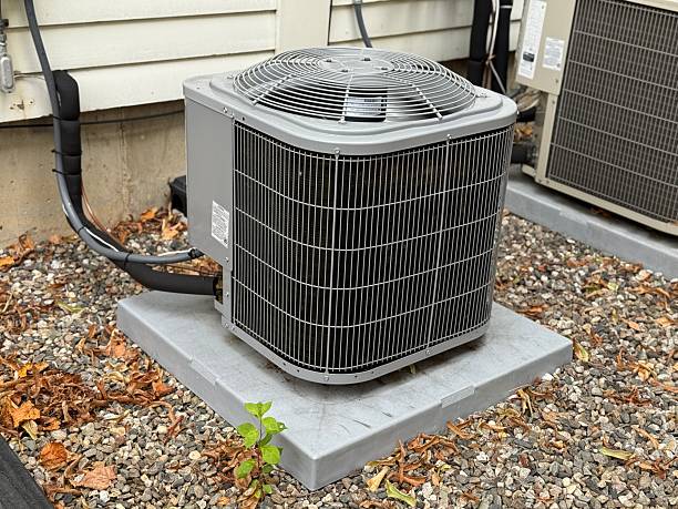 24/7 Emergency Heat Pump Repair experts in Winchester, IN