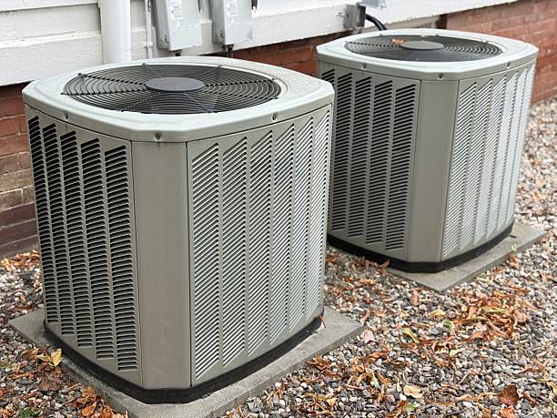 Reliable Heat Pump Repair contractor in Winchester, IN by Leonard HVAC