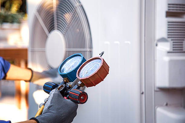 Affordable Heat Pump Repair solutions in Winchester, IN