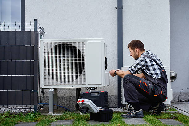 Top rated local Heat Pump Repair specialists in Winchester, IN